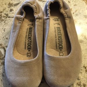 Birkenstock celina size 36